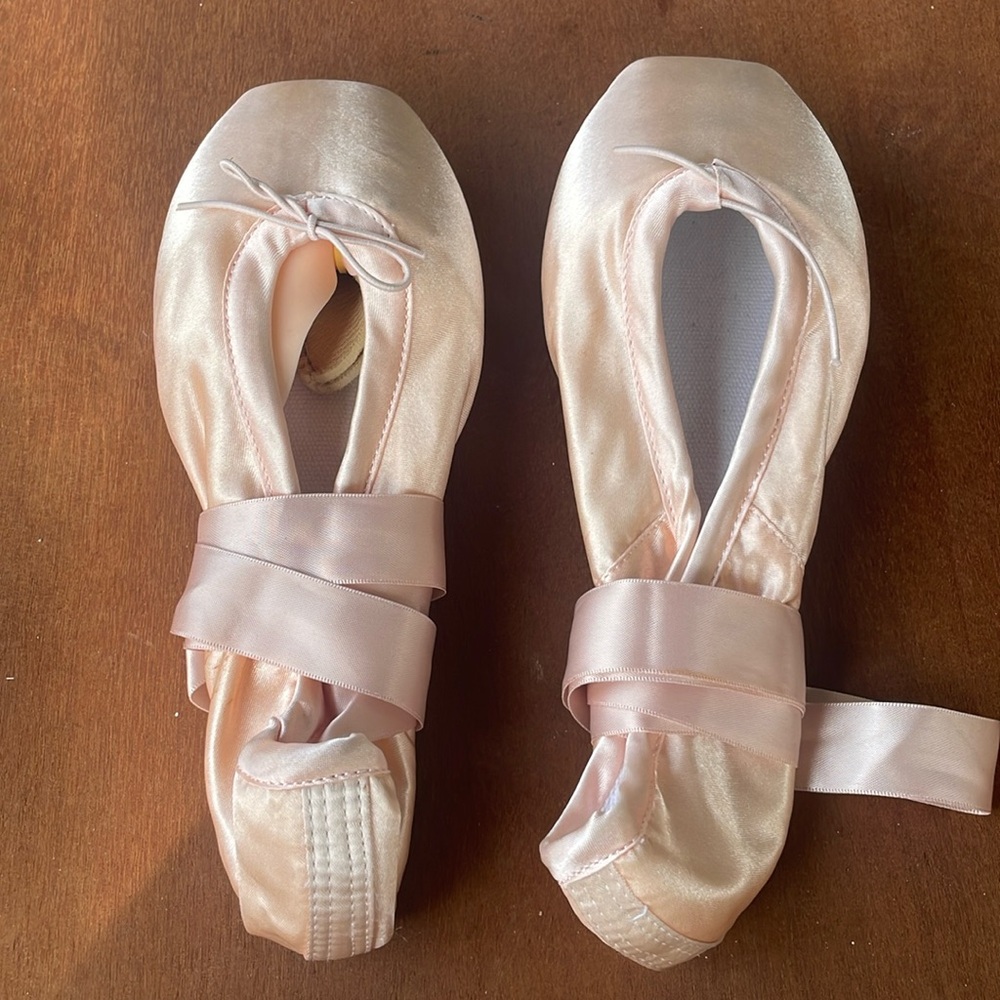 Balette shoes/Dance